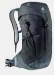 Image du produit Deuter AC Lite 14 SL shale (14 l)