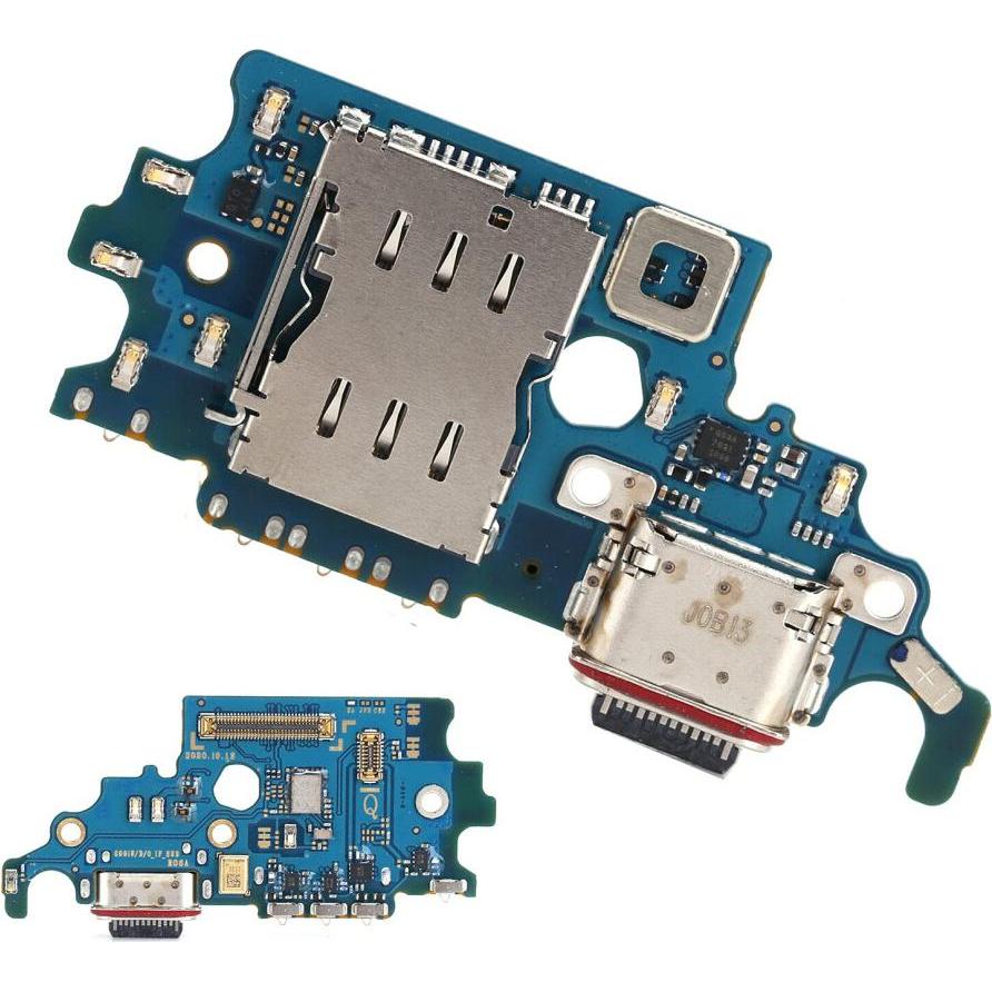 Samsung IF SUB PBA ASSY-SM-A156E, Weiteres Smartphone Zubehör