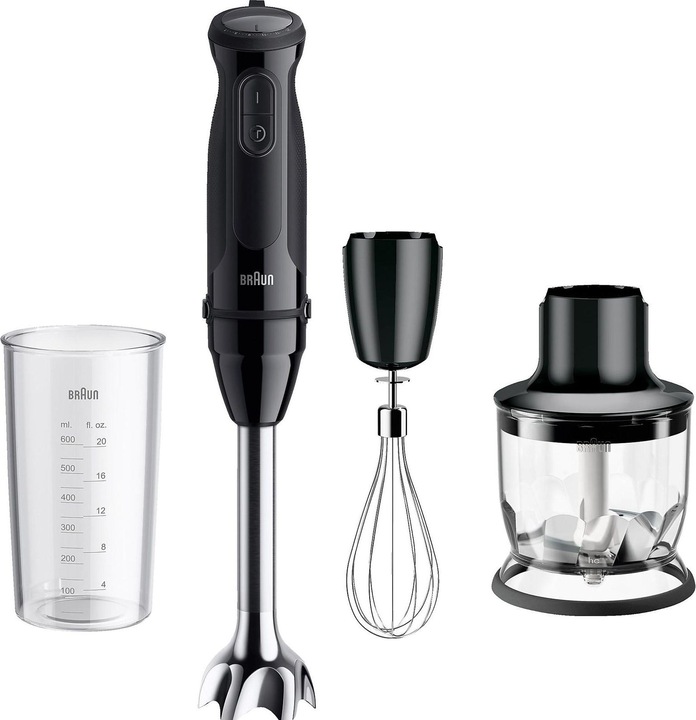 Braun MQ 50202