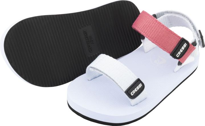 Produktbild Cressi Rainbow Sandals (34)