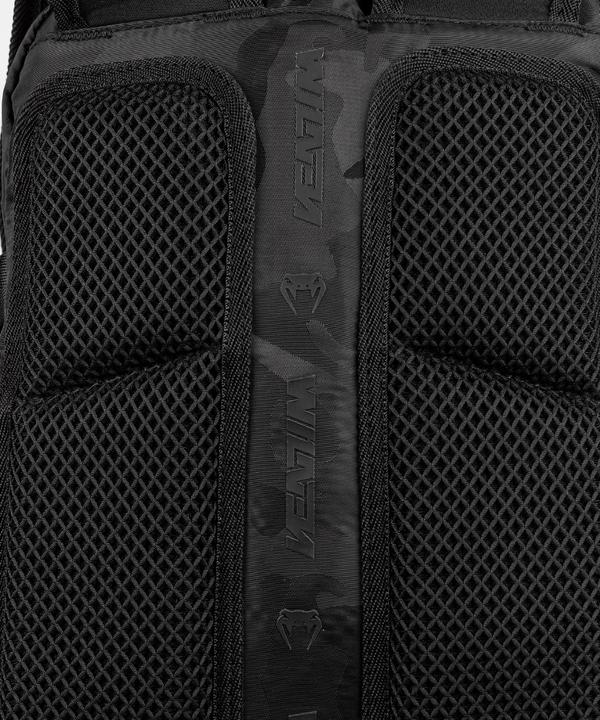 Produktbild Venum Challenger Pro BackPack - Black/Dark Camo (22.50 l)