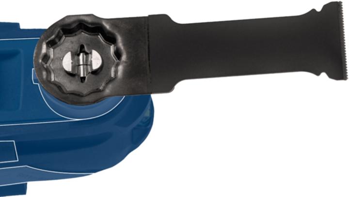 Image du produit Bosch Professional Zubehör Lame de scie plongeante HCS MAIZ 32 EPC Wood, 80 x 32 mm, lot de 1