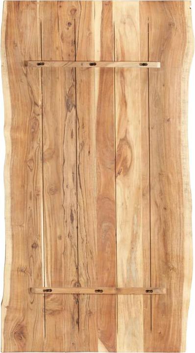 Immagine prodotto vidaXL Zibiah (118 x 60 cm)