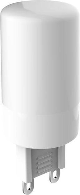 Nordlux LED lamp G9 3.3W 3000K warm white 5195000321 (G9)