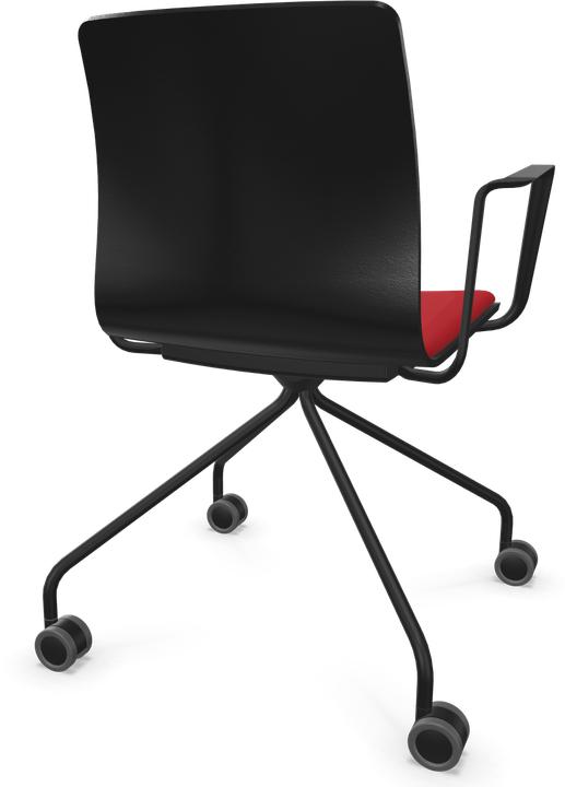 Immagine prodotto Dauphin Fiore Konferenzstuhl