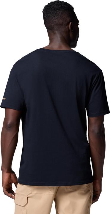 Produktbild Columbia M Rapid Ridge™ Graphic Tee (S)