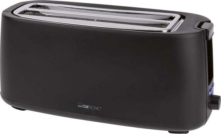 Clatronic TA 3802