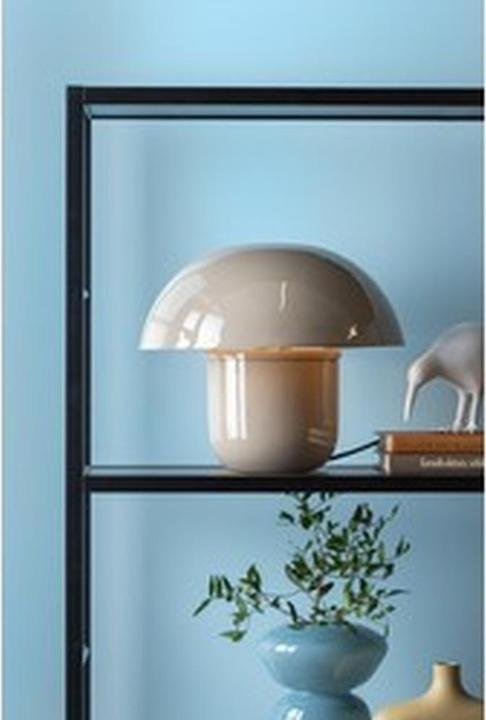 Produktbild Leitmotiv Table Lamp Fat Mushroom (E14)