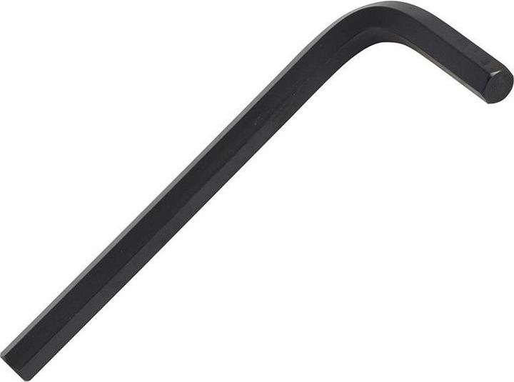 Actual product image Faithfull Hexagon Key, Metric