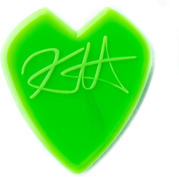 Jim Dunlop 47PKH3N (6 x)