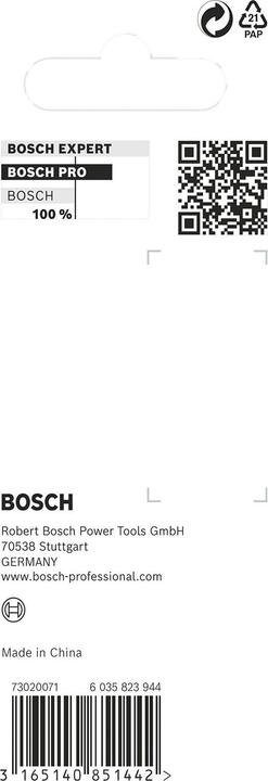 Produktbild Bosch Professional Zubehör PRO Magnetic Sleeve