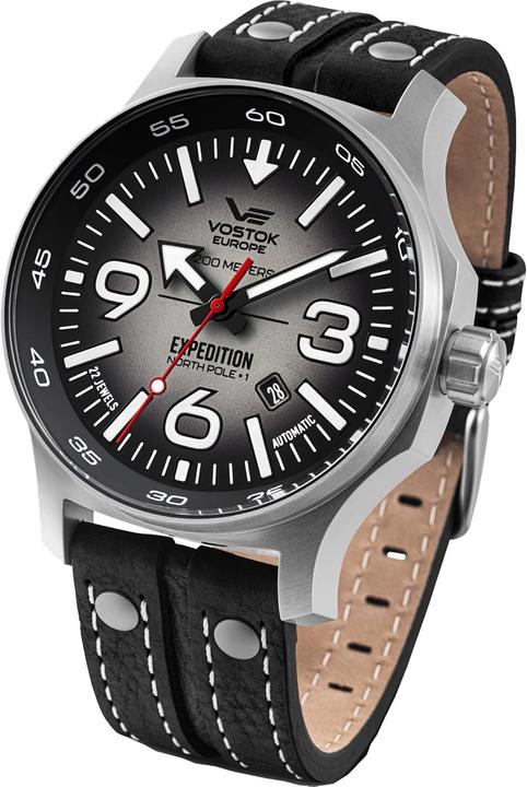 Produktbild Europe Expédition Pôle Nord 1 (47.30 mm)