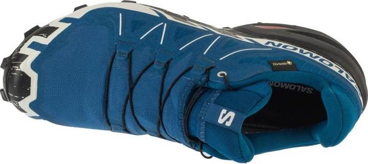 Actual product image Salomon Speedcross 6 GTX - 68434 (44 2/3)