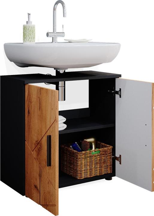 Produktbild Vicco Irma (60 x 30 x 59 cm)