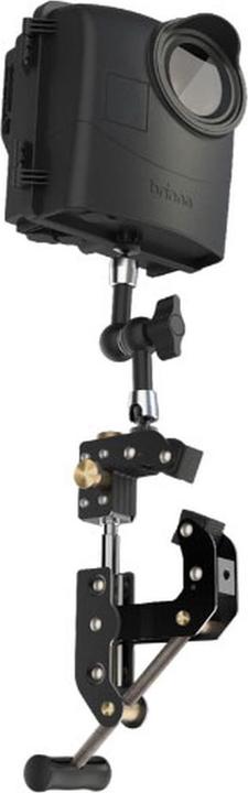 Produktbild Brinno Zeitrafferkamera BCC2000Plus Schwarz (2.10 Mpx)