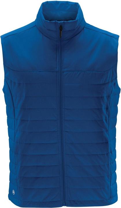 Actual product image Stormtech Nautilus quilted waistcoat (M)