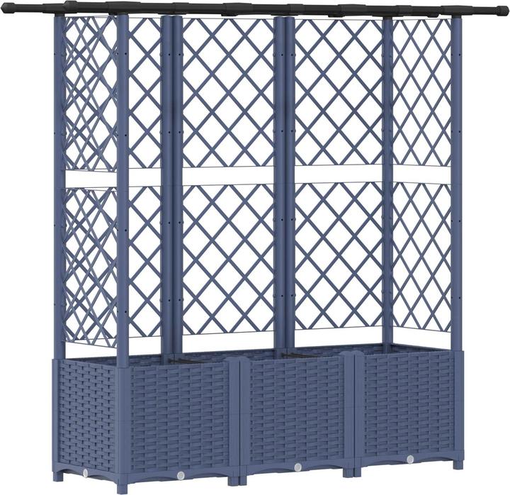Image du produit vidaXL Hochbeet