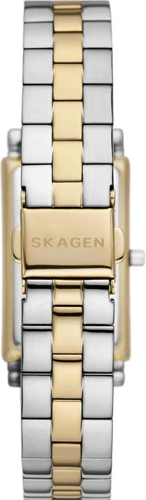 Productafbeelding Skagen Damenuhr HAGEN LILLE (Analoog horloge, 43 mm)