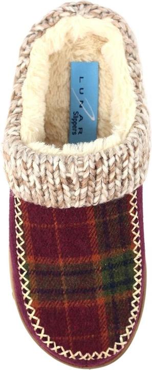 Immagine prodotto Lunar Emblaze Ciabatte Donna (35.5)