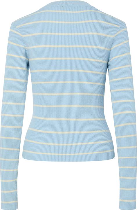 Immagine prodotto Pieces Pcmira New Ls O-Neck Knit Noos Bc (S)