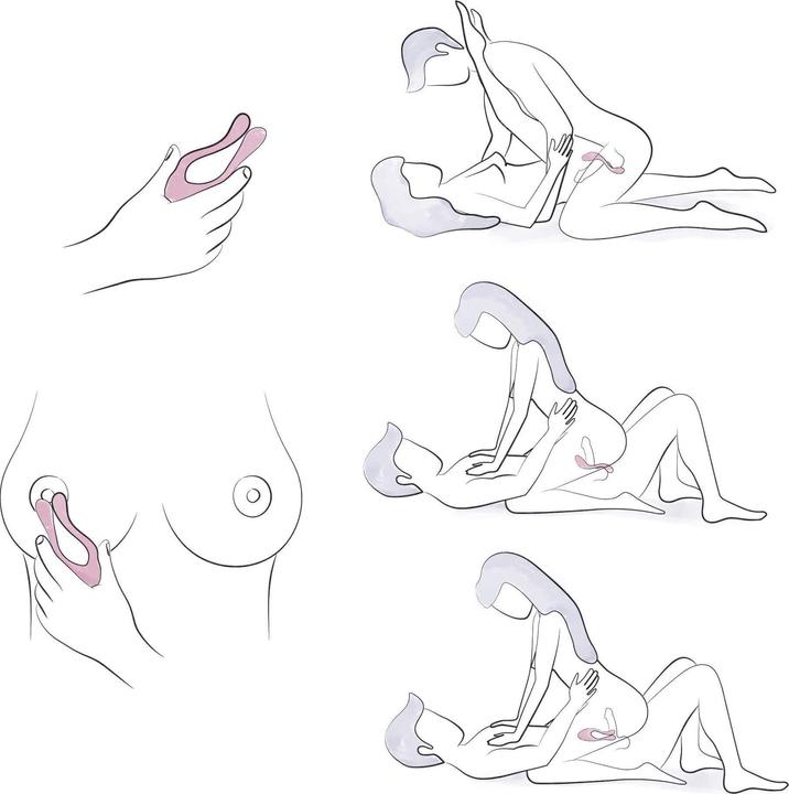 Image du produit Beauments Doppio move