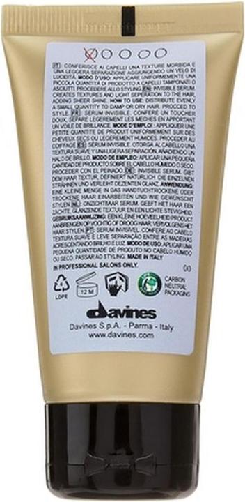 Image du produit Davines En savoir plus (50 ml)