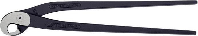 Actual product image Knipex Tile Nibbling Pincer (200 mm)
