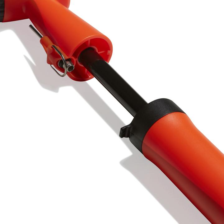 Actual product image adidas Air Pump