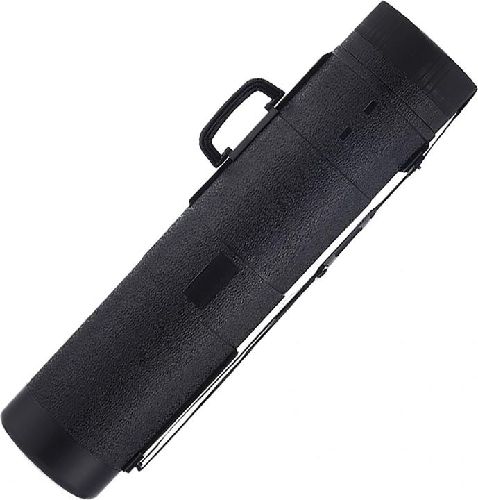 Image du produit Relaxdays - Posterrolle ausziehbar mit Griff, XL, 81–135 x 18,5 cm