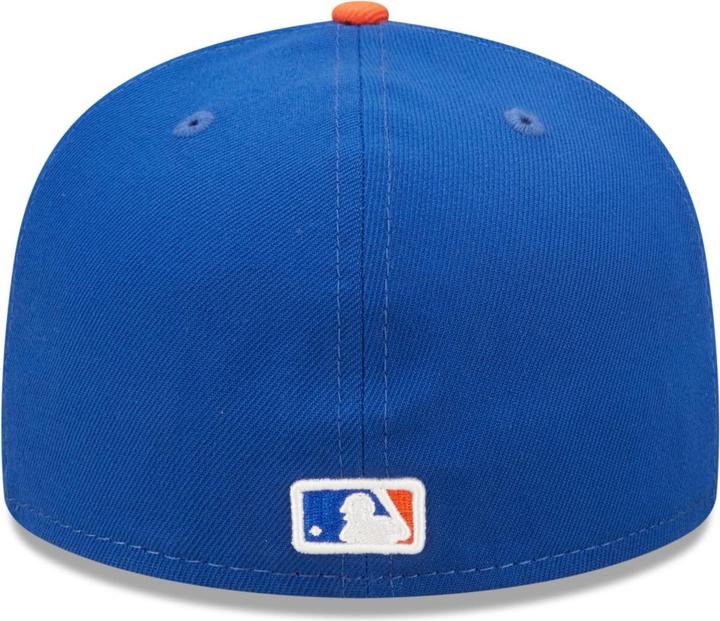 Produktbild New Era 59Fifty Authentic Onfield New York Mets (6 7/8)