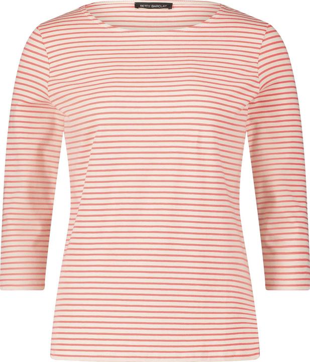 Produktbild Betty Barclay Ringelshirt mit U-Boot-Ausschnitt (36)