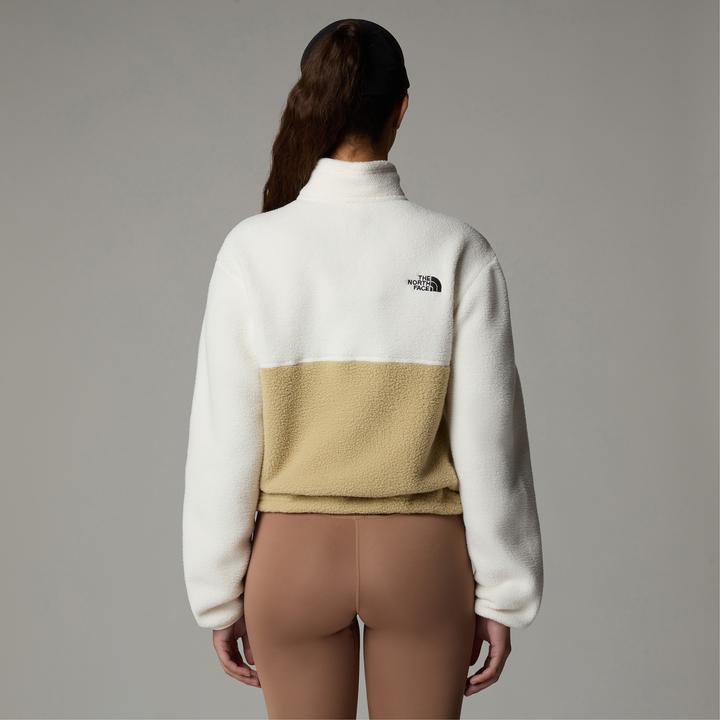 Image du produit North Face Yumiori 1/4 Zip (L)