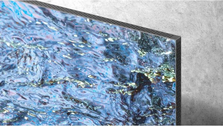 Image du produit Samsung QE75QN900C (75", QN900C, NeoQLED, 8K, 2023)