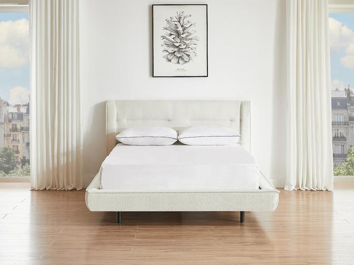 Image du produit Vente-unique Isyde (160 x 200 cm)