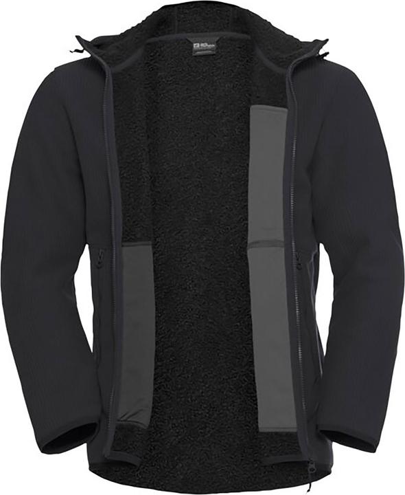 Immagine prodotto Jack Wolfskin Lake Ridge Hooded Jkt M (XXL)