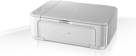 Actual product image Canon PIXMA MG3650S (Ink, Colour)