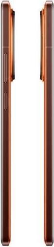 Actual product image realme GT 7 Pro (256 GB, Mars Orange, 6.78", Dual SIM, 5G)