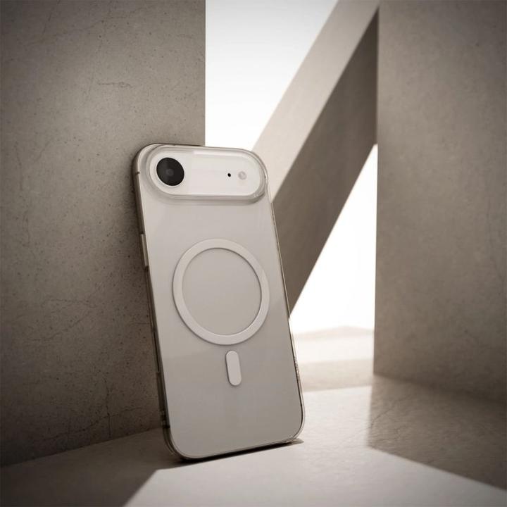 Actual product image Puro Cover (Apple iPhone 17, Apple iPhone Air)