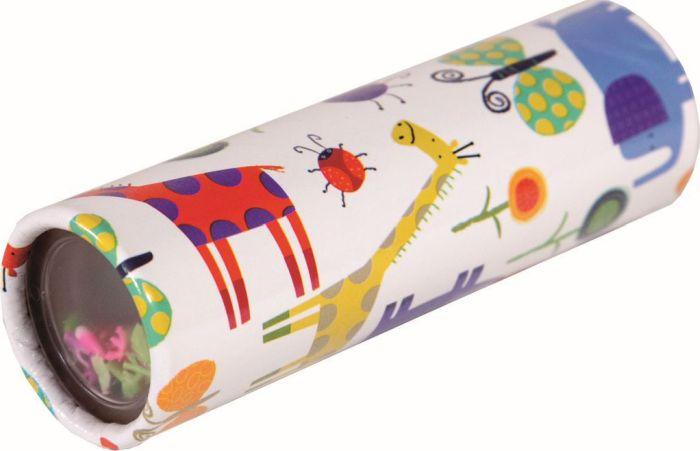 Immagine prodotto Kuenen Caleidoscopio animali selvatici (Tedesco, Francese, Italiano, Inglese)