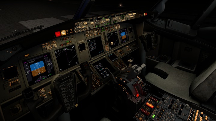 Produktbild Flight Simulator X-Plane 11 (Mac, PC)