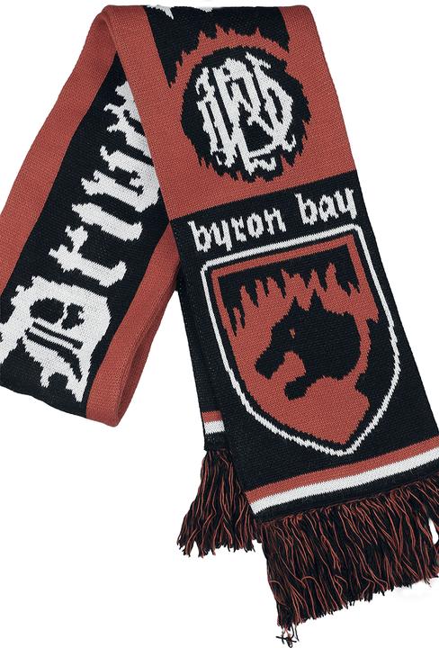 Produktbild Parkway Drive Soccer Scarf