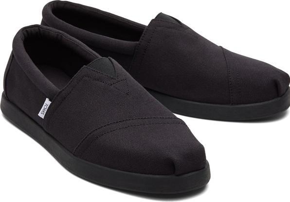 Black / Black