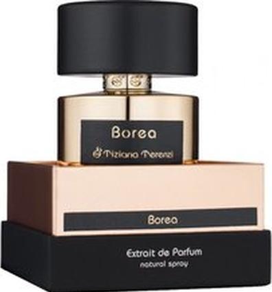 Actual product image Tiziana Terenzi Borea by Extrait De Parfum Spray (Unisex) 100 ml (Eau de parfum, 100 ml)