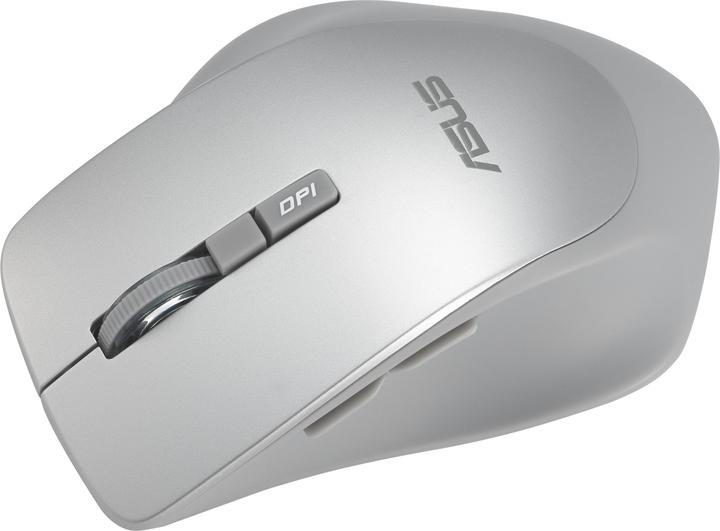 Image du produit ASUS Computer mouse WT425 MOUSE/SIL | (Sans fil)