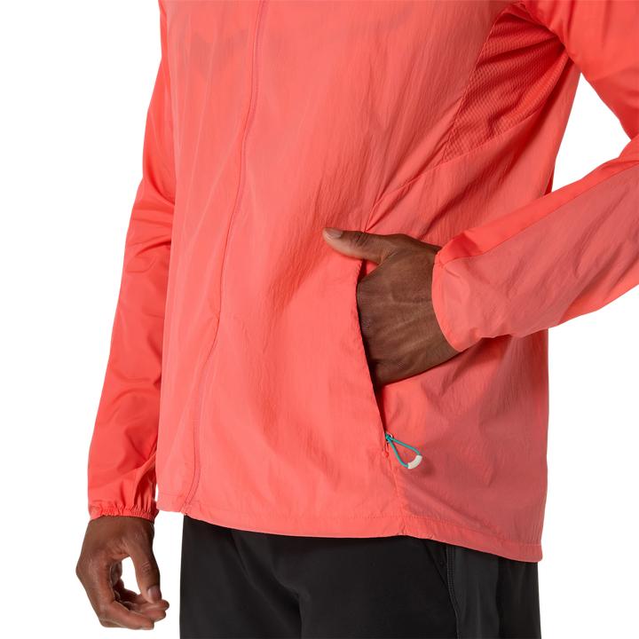 Produktbild ASICS Performance Road Packable Jacket (M)