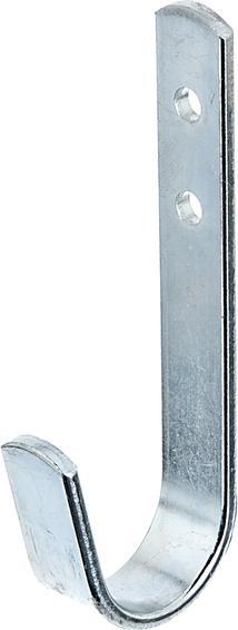 Actual product image GAH Wall hook curved