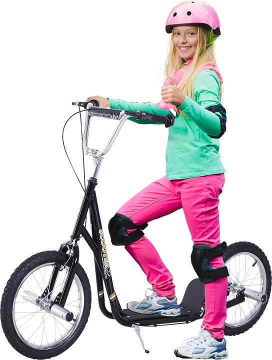 Actual product image Jamb Kinderroller