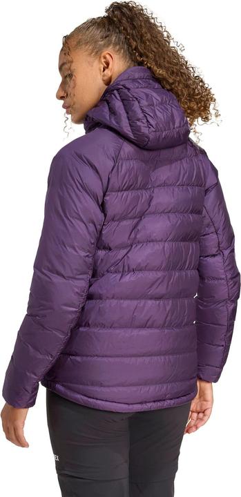 Immagine prodotto Adidas Xperior Climawarm Down Hooded (M)