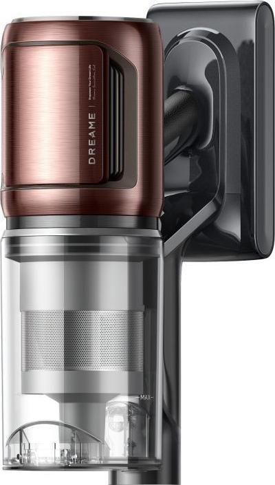 Produktbild Dreame Vacuum cleaner V30 Essential Black