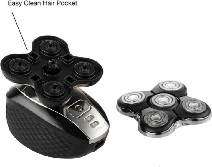 Actual product image Remington Ultimate Series RX5